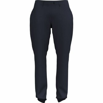 Under Armour Pro All Weather Heren Golfbroek Zwart