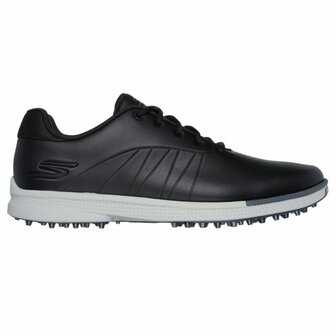 Skechers Go Golf Tempo GF Heren Golfschoenen Zwart