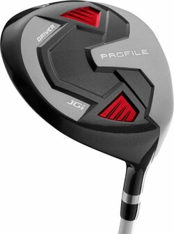 Wilson Pro Staff JGI junior golfset 11-14 jaar