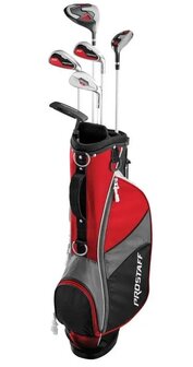 Wilson Pro Staff JGI junior golfset 11-14 jaar