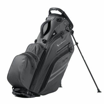 BagBoy Technowater Hybrid Standbag Slate