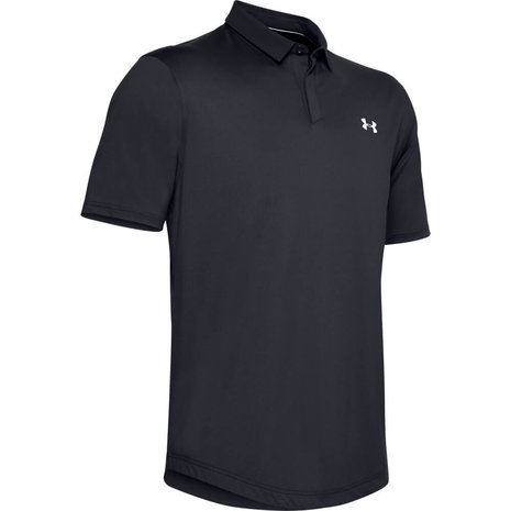 rugby stripe polo