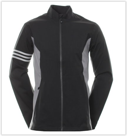 adidas climaproof golf jacket