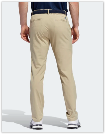 adidas men's khaki pants