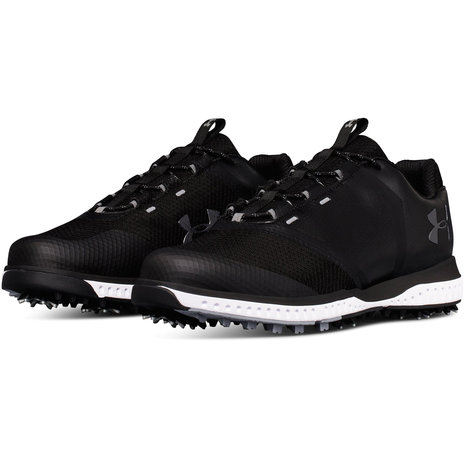 under armour golf shoes fade rst