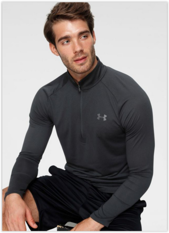 under armour tech jacket