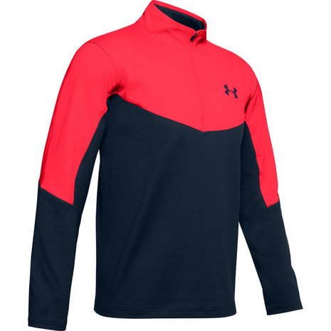 under armour tracksuit top