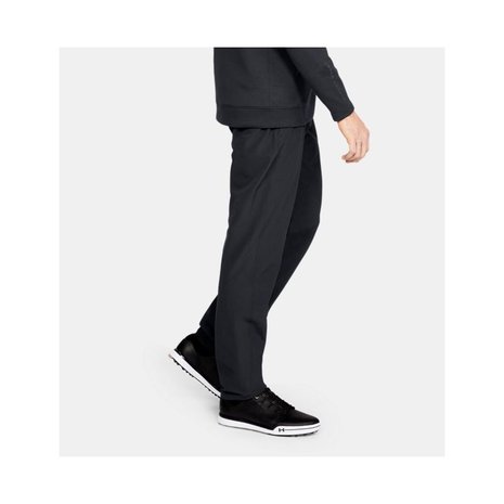 under armour men's active pants