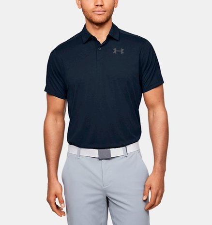 under armour vanish polo