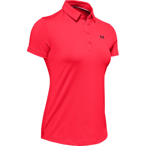 under armour zinger polo