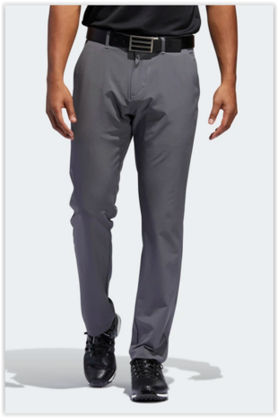 adidas men's 365 golf pants