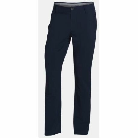 under armour mens matchplay tapered golf trousers