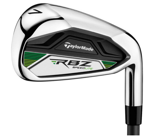 Taylormade RBZ SL Heren Golfset