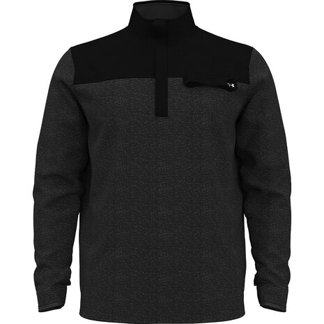 Under armour mens store sweater