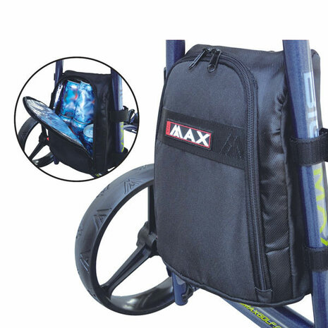 Big Max Cooler Bag