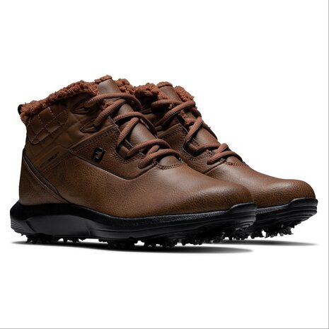 Footjoy Stormwalker Winter Boots Women 98828K Golfdiscountstore