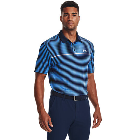 Under armour sale 2.0 polo