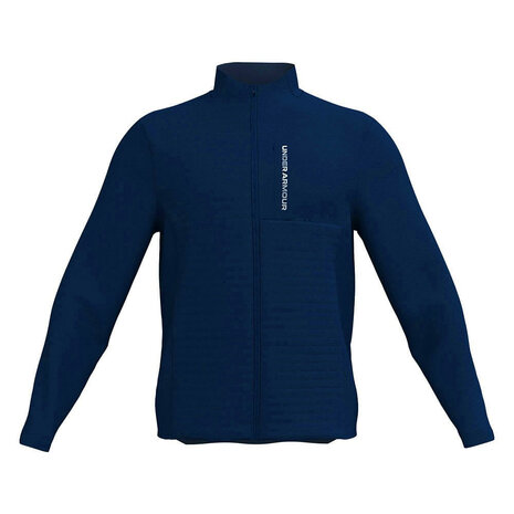 Under armour reflex hot sale warm up jacket