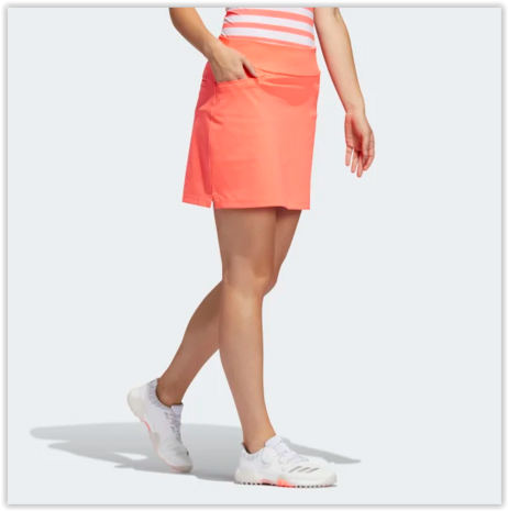 Adidas discount golfkleding dames