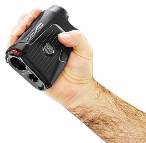 Bushnell PRO+ X3