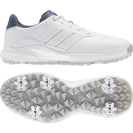 Adidas Performance Classic Golfschoenen