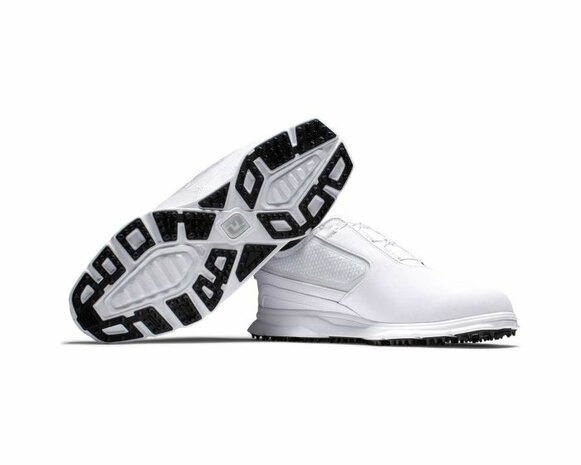 Footjoy Superlites XP BOA Wit