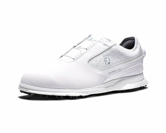 Footjoy Superlites XP BOA Wit