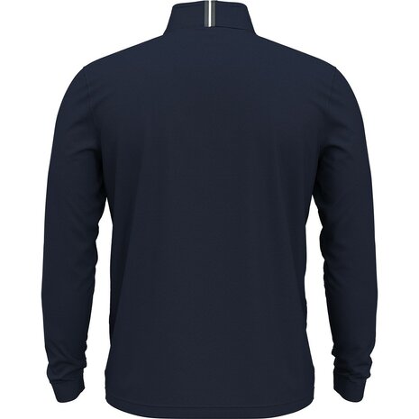 Under Armour Playoff 2.0 Shirt Midnight Navy