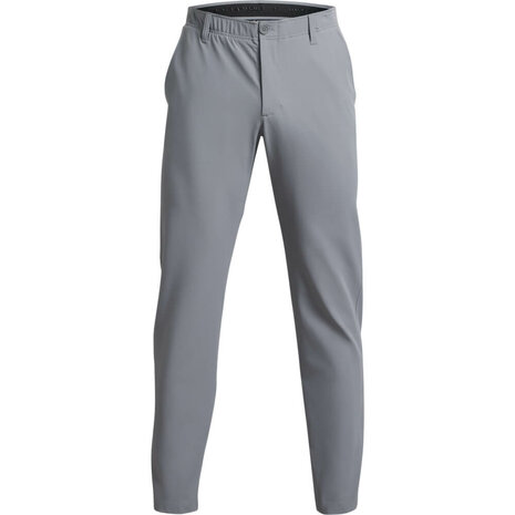 Under Armour Drive Tapered Pant Steel Halo Gray