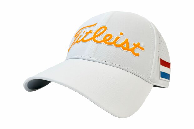 Titleist Players Tech Holland Cap