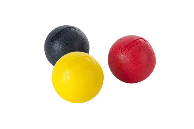 Pure2Improve Massage Ballen