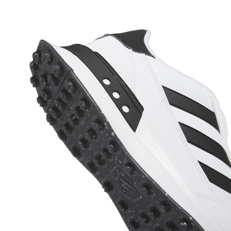 Adidas S2G  SL 24 BOA Heren Golfschoenen Wit Zwart