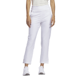 Adidas ULT65 Enkel Dames Golfbroek Wit