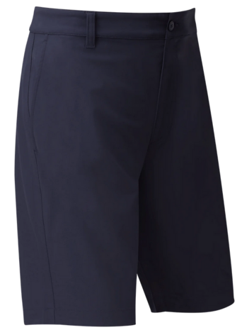 Footjoy Par Golf Short Navy