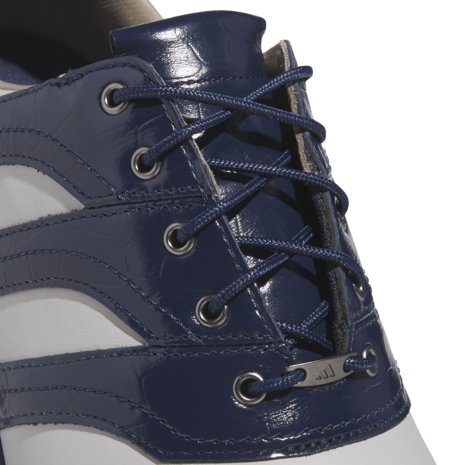 Adidas Heren Golfschoenen MC Z Traxion Grijs Navy