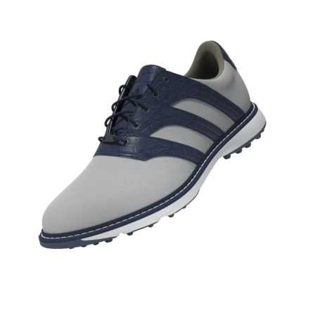 Adidas Heren Golfschoenen MC Z Traxion Grijs Navy