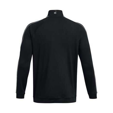 Heren Under Armour Midlayer Zwart