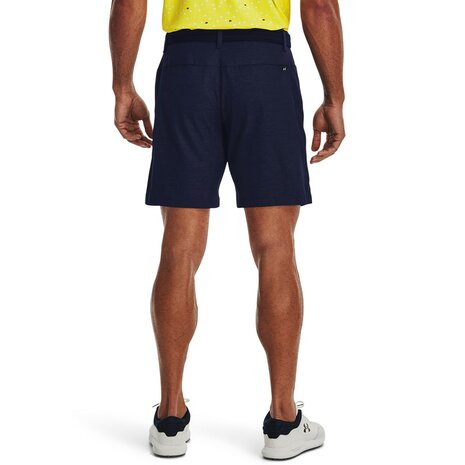 Under Armour Heren Iso Chill Airvent Short-Midnight Navy