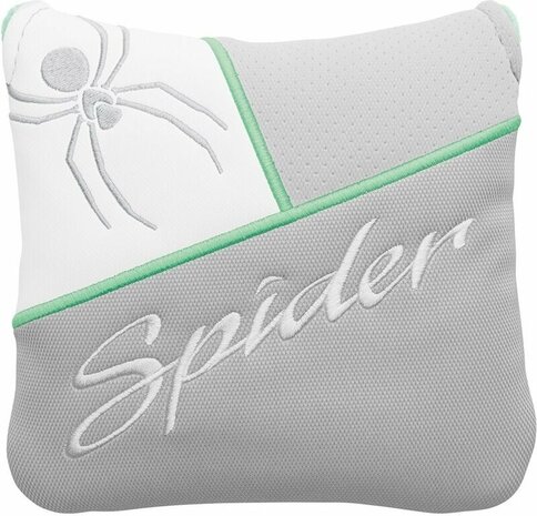 Taylormade Spider Tour X Ice Mint Doubel Blend