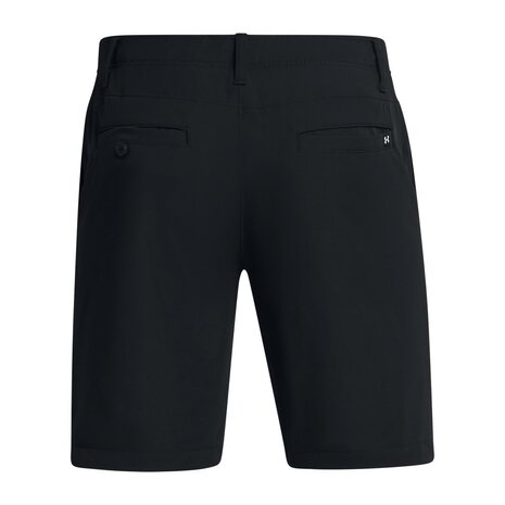 Under Armour Drive Taper Short Black