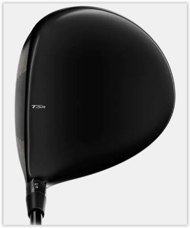 Titleist TSR2 Driver 11gr Lite Flex 