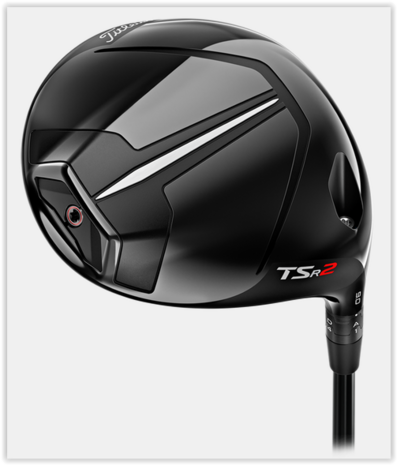 Titleist TSR2 Driver 11gr Lite Flex 