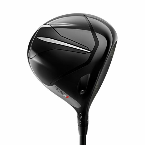 Titleist TSR1 Driver 12 Graden Lite Flex