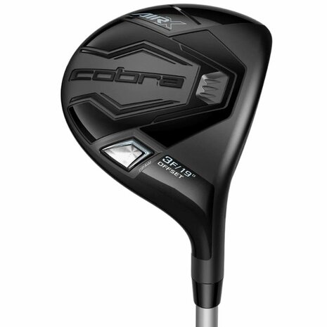 Cobra AIRX Fairwaywood Ladies Flex