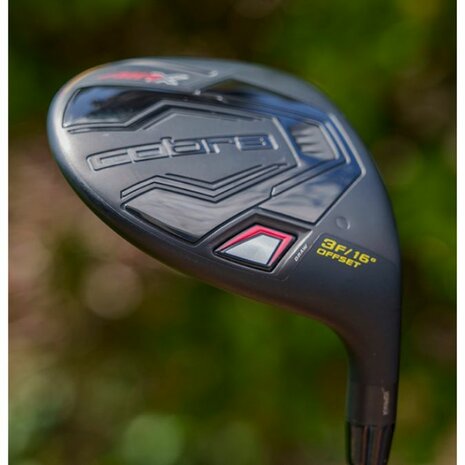 Cobra AIRX Fairwaywood Heren