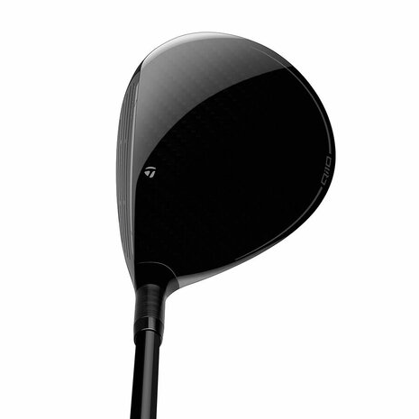 Fairwaywood Qi10 Taylormade S-Flex