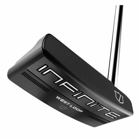 Wilson Staff Infinite Putter West Loop 2024