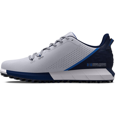 Under Armour HOVR Drive SL E-Mod Gray Academy