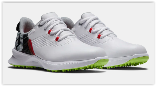 Footjoy Fuel Junior Golfschoenen