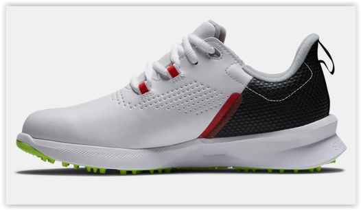 Footjoy Fuel Junior Golfschoenen